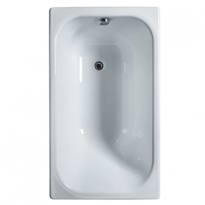 Ванна чугунная Каприз 120х70 Универсал фото в интернет-магазине Русалия