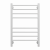 Электрический полотенцесушитель Аврора П8 500х800 КС 9003 матовый 4670078527486 Terminus фото в интернет-магазине Русалия Электрический полотенцесушитель Аврора П8 500х800 КС 9003 матовый 4670078527486 Terminus фото в интернет-магазине Русалия