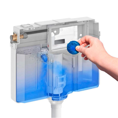 Инсталляция для подвесных унитазов PN45120 Point фото в интернет-магазине Русалия