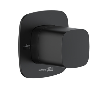 A264 Переключатель на 2 выхода Wasserkraft фото в интернет-магазине Русалия