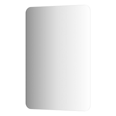 Зеркало с LED-подсветкой настенное OPTI DEFESTO 80x120 см, DF 2810 фото в интернет-магазине Русалия