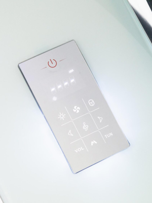 Душевая кабина WW WAISE 90/90 90*90*227 10000001665 WeltWasser фото в интернет-магазине Русалия