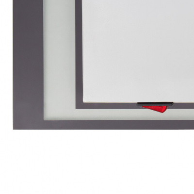 Зеркало "Прованс 65" с подсветкой СС-00000444 Style Line фото в интернет-магазине Русалия