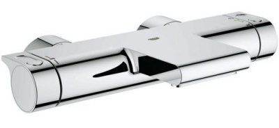 Термостат для ванны Grohterm 2000 34174001 Grohe фото в интернет-магазине Русалия