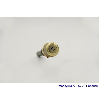 Гидромассажная ванна EXCELLENT Arana 180x85 "RELAX" (бронза) WAEX.ARA18.RELAX.BR фото в интернет-магазине Русалия