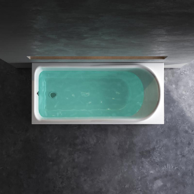 W80A-150-070W-A Like, ванна акриловая A0 150х70 см, шт Am.Pm фото в интернет-магазине Русалия