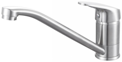 Смеситель для мойки Fmark (FS16619) фото в интернет-магазине Русалия