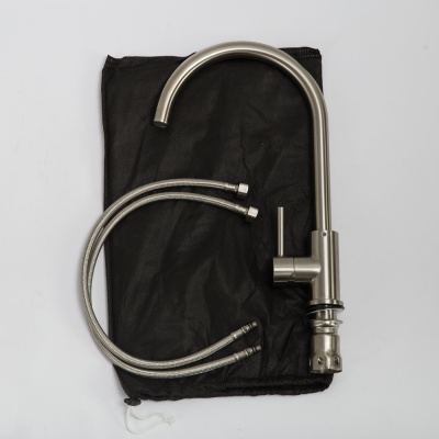 Смеситель для кухни  BB-LAM03-IN  Belbagno фото в интернет-магазине Русалия