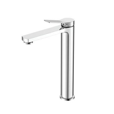 Смеситель для раковины Arco VBF-4AR02CH, хром Vincea фото в интернет-магазине Русалия