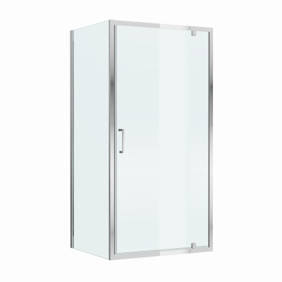 Душевой уголок CEZARES MOLVENO-AH-1-90/100-C-Cr-IV фото в интернет-магазине Русалия