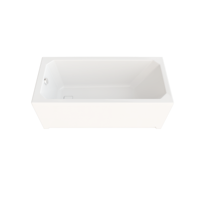 Ванна Прага 150 Щ0000049117 Тритон фото в интернет-магазине Русалия