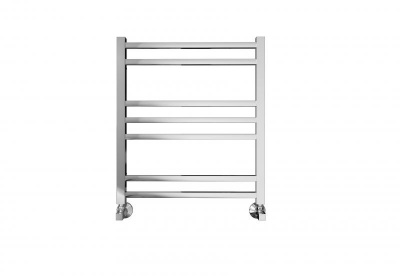 Полотенцесушитель водяной Aquatek (Акватек) Альтаир П7 500х600 мм  AQ KK0760CH фото в интернет-магазине Русалия