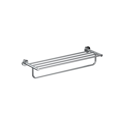 Полка для полотенец AQUATEK AQ4115CR ЕВРОПА фото в интернет-магазине Русалия