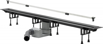 Душевой лоток Advantix Vario 4965.20 704 353 Viega фото в интернет-магазине Русалия