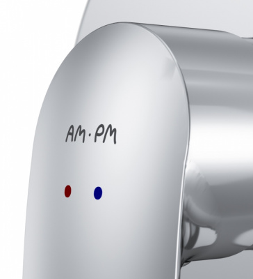 F8075000 Like, cмеситель д/душа встраиваемый, шт фото в интернет-магазине Русалия