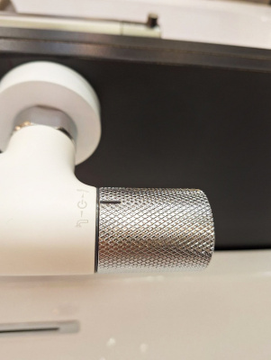 Смеситель для ванны AltroBagno Intento 0217 MW AltroBagnoIntento0217MW фото в интернет-магазине Русалия