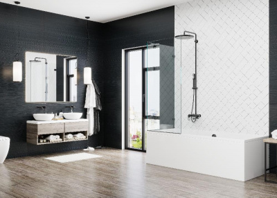 Акриловая ванна VAGNERPLAST CAVALLO 180x80 VPBA180CAV2X-04 фото в интернет-магазине Русалия