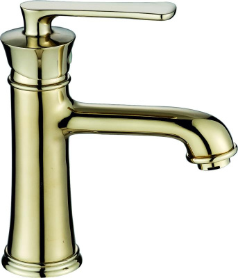 Смеситель для раковины RUSH Flores (FLG0835-1) фото в интернет-магазине Русалия