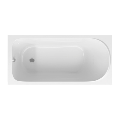 W76A-150-070W-A Sense New, ванна акриловая А0 150х70, см Am.Pm фото в интернет-магазине Русалия