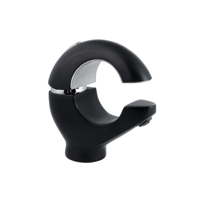 Смеситель Славен  для умывальника Коттедж С (СЛ-ОД-С1Ч) фото в интернет-магазине Русалия