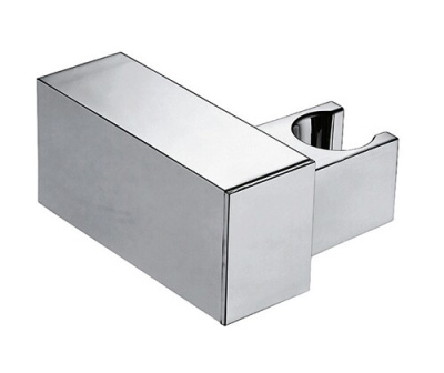 A011 Настенный держатель лейки Wasserkraft фото в интернет-магазине Русалия