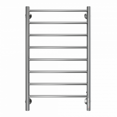 Электрический полотенцесушитель Аврора П8 500х850  4670078531179 Terminus фото в интернет-магазине Русалия