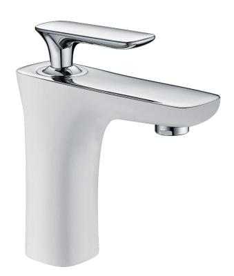 Смеситель для раковины AltroBagno Aperto 0109 Bi Cr AltroBagnoAperto0109BiCr фото в интернет-магазине Русалия