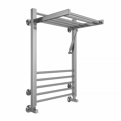 Водяной полотенцесушитель Валенсия П12 500х800 4670078529473 Terminus фото в интернет-магазине Русалия