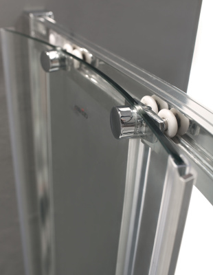 Душевой уголок CEZARES ANIMA-W-R-2-90-C-Cr-IV фото в интернет-магазине Русалия