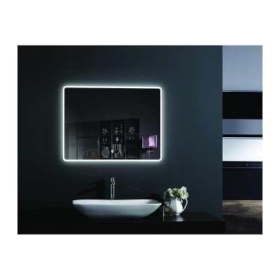 Зеркало ESBANO ES-2073 RDS 80x60 ESBANO фото в интернет-магазине Русалия