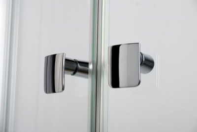 Дверь для душа Sanplast DJ/VE-90-S фото в интернет-магазине Русалия