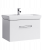 Подвесная тумба 80 Neo белый NEO01081 + умывальник Дрея Q80 192185 Aqwella фото в интернет-магазине Русалия Подвесная тумба 80 Neo белый NEO01081 + умывальник Дрея Q80 192185 Aqwella фото в интернет-магазине Русалия