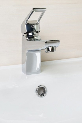 Смеситель для раковины Milardo Atlantic (ATLSB00M01) фото в интернет-магазине Русалия