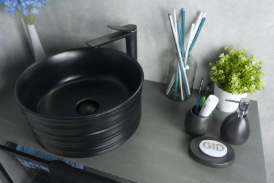 Раковина накладная Gid Bm969 фото в интернет-магазине Русалия