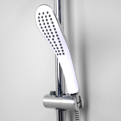 A045 Душевой комплект Wasserkraft фото в интернет-магазине Русалия