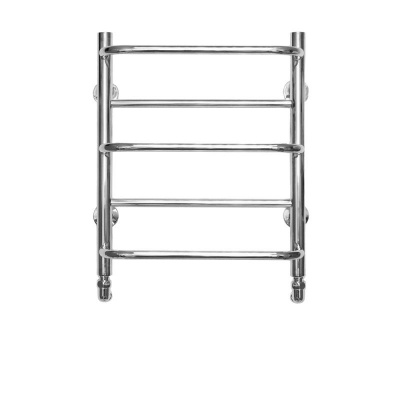 Водяной полотенцесушитель Орфей П5 500x700, хром Domoterm фото в интернет-магазине Русалия