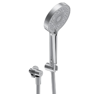 947520000 Apollo встраиваемая душевая система со смесителем для душа, хром Damixa фото в интернет-магазине Русалия