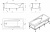 Ванна акриловая Hall 170х75 ZRU9302768 Roca фото в интернет-магазине Русалия