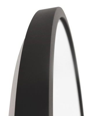 Зеркало с подсветкой Delia Grey 400х800 двойная посветка на один сенсор (внутренняя и внешняя) ЗЛП3824 Continent фото в интернет-магазине Русалия