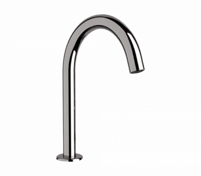 Излив в борт ванны Remer 67N фото в интернет-магазине Русалия