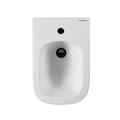 Керамическое подвесное биде KELSTON BD700-142W CHARUS фото в интернет-магазине Русалия