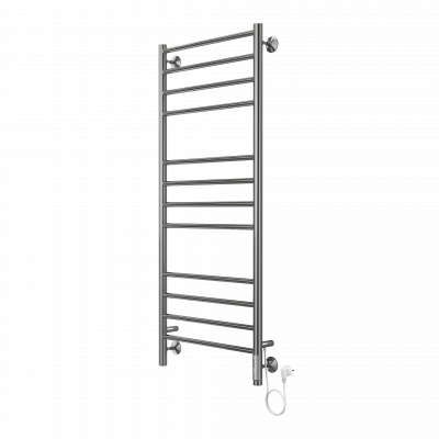 Электрический полотенцесушитель Аврора  П12 500х1250  4670078544377 Terminus фото в интернет-магазине Русалия