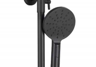 Душевая система 3jet 250мм AQUATEK Reno AQ2046MB фото в интернет-магазине Русалия