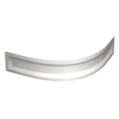 Экран для поддона RGW NP/CL-S полукруглый 16230808-80 800x800 фото в интернет-магазине Русалия