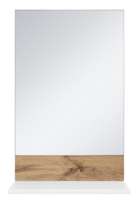 Зеркало Адриана 45 П-Адр03045-01 Misty фото в интернет-магазине Русалия