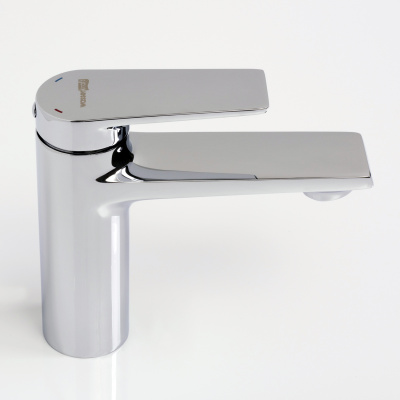 Lopau 3203 Смеситель для умывальника Wasserkraft фото в интернет-магазине Русалия