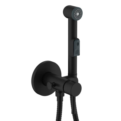 Смеситель OLIVE'S встраиваемый с гигиенической лейкой BALEAR (13141BLB) фото в интернет-магазине Русалия