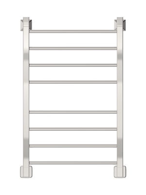 Полотенцесушитель ДВИН S plaza 80/50 Водяной К8 квадрат Полированный 4657812411812 фото в интернет-магазине Русалия