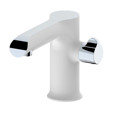 Смеситель на борт ванны Haiba (HB80805-8) фото в интернет-магазине Русалия