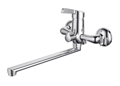 Смеситель для ванны DK Rhein Schiller (DA1463301) фото в интернет-магазине Русалия